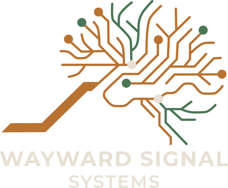 Wayward Signal Systems